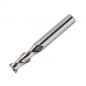 Preview: VHM Zweischneider mit Stirnschliff ALU Preview: VHM Zweischneider mit Stirnschliff ALU